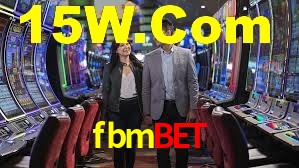 Welcome Bonus fbmbet