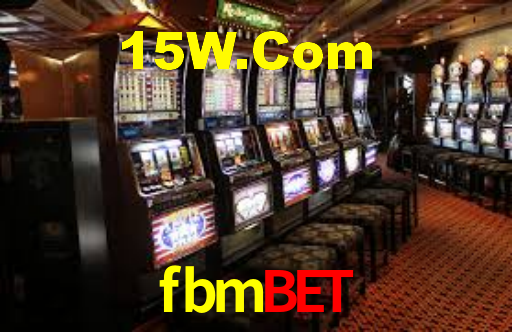 Welcome Bonus fbmbet