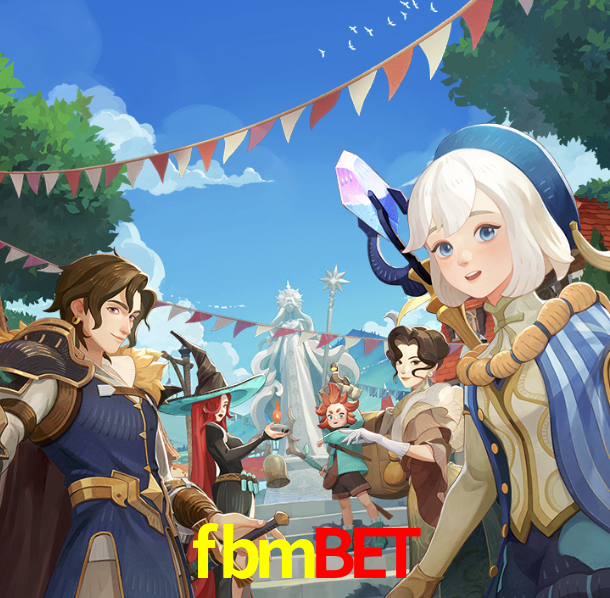 Gates of Olympus fbmbet