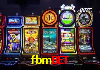 Sistemas de Segurança fbmbet