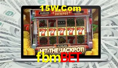 Casino Ao Vivo fbmbet