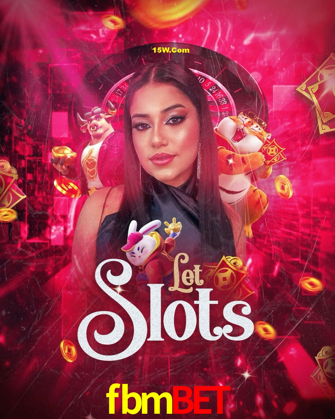 Responsive Design fbmbet