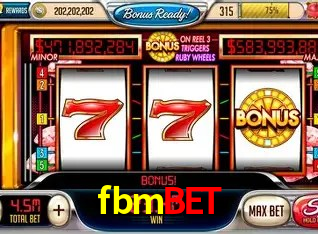 Benefícios da Conta fbmbet