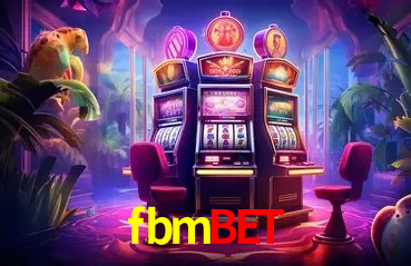 Diretório de Jogos fbmbet