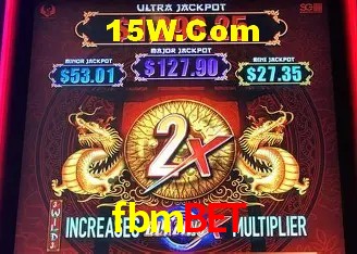 Live Casino fbmbet