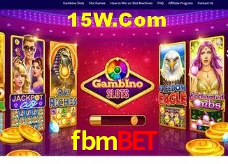 Games Directory fbmbet