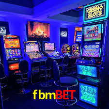 fbmbet: Seu Cassino Premiado com Pagamentos Rápidos