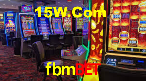 fbmbet: A Experiência de Casino com Jogos de Mesa ao Vivo
