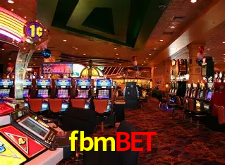 Game Providers fbmbet