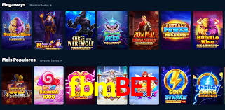 Welcome Bonus fbmbet
