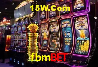 Welcome Bonus fbmbet