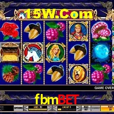 Slot Games fbmbet